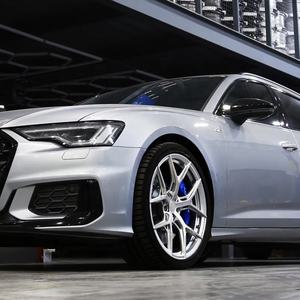 Rines Forjados de Ajuste Preciso de 17 18 19 20 21 22 Pulgadas 5x112 5x114.<span class=keywords><strong>3</strong></span> 5x120 5x127 5x130 Serie 2 M2 Serie <span class=keywords><strong>3</strong></span> E90 F30 G20 Serie 4 - Product Image 1