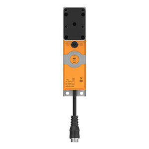 Khóa bảo vệ D4SL-N trl1 cung cấp một loạt các mô hình để theo dõi an toàn các mục nhập và vị trí của lính canh. - Product Image 3