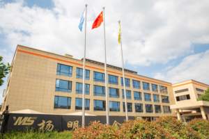 <span class=keywords><strong>Chariot</strong></span> à mailles à quatre côtés en acier robuste avec panneaux latéraux amovibles et frein central, capacité de charge de 400kg - Product Image 3