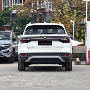 <span class=keywords><strong>Volkswagen</strong></span> Tacqua <span class=keywords><strong>SUV</strong></span> 1.2T FWD 200TSI Usato del 2023 - Nuovo Modello in Vendita - Product Image 6