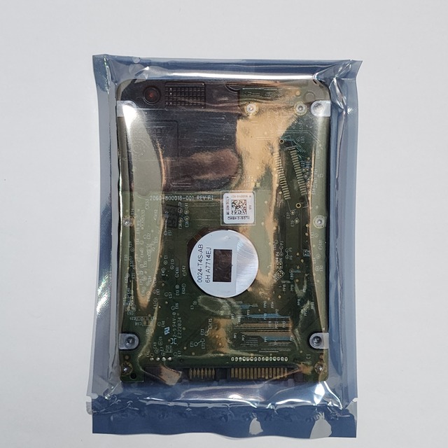 Blue WD5000AAKX 500GB Desktop Hard Disk Drive 7200 RPM SATA 6 Gb/s 16MB Cache 3.5 Inch New and Original One Year Warranty