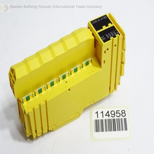 บี &amp; โมดูลอินพุตดิจิตอลแบบ Secure Digital รุ่น X20si4100 Rev.k0 X20 Si 4100 ของแท้ใหม่ พร้อมส่ง สำหรับระบบอัตโนมัติในอุตสาหกรรม - Product Image 1