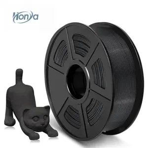 OEM/ODM precio directo ventas 3D transparente 1,75mm Plas para impresora 3D