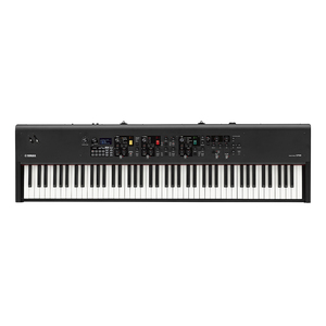 Yamahas CP88 <span class=keywords><strong>profesional</strong></span> 88 teclas sintetizador de música de piano de escenario para Arreglo de escenario órgano electrónico - Product Image 2