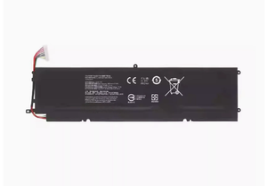 Batterie de tablette RC30-0281, nouvelle batterie d'origine pour <span class=keywords><strong>Razer</strong></span> <span class=keywords><strong>Blade</strong></span> <span class=keywords><strong>Stealth</strong></span> 13 RZ09-0310, RC30-028102, 11.55V, 53.1Wh, 4602mAh - Product Image 3