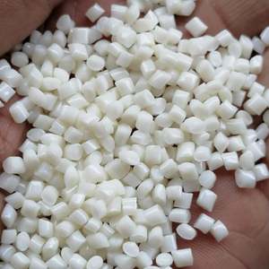 TPEE Materia prima Polímeros Gránulos de elastómero termoplástico Plástico TPE de alta calidad para diversas aplicaciones industriales - Product Image 3