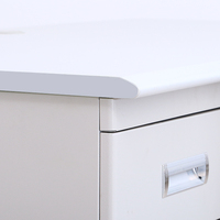 Bureau d'ordinateur portable, Table de travail pour la maison, bureau d'étude, pour jeu