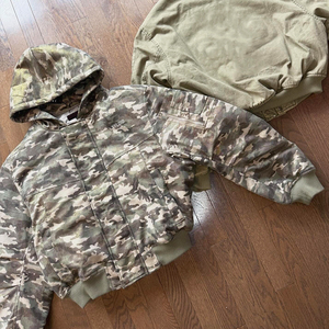 Vestes de travail pour fabricants, avec boucle, crochet de pont, fermoir de pompier, en toile de canard, style charpentier, Detroit, et vestes bomber à capuche personnalisées avec crochet de pont - Product Image 4
