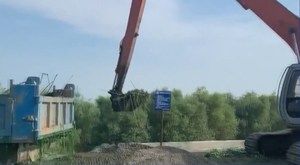 스테인레스 스틸 물 청소 보트, 장기간 양식장 사용을 위한 부식 방지 - Product Image 4