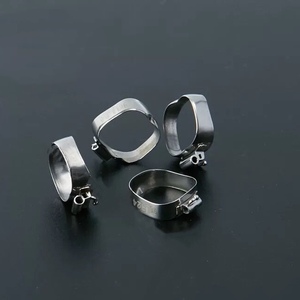 สายรัด<span class=keywords><strong>2ND</strong></span> เรียบไม่มีท่อเชื่อมขนาด3เมตรอุปกรณ์จัดฟัน - Product Image 4