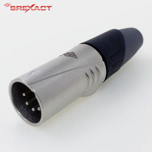 Conector XLR de 5 pines - Product Image 2
