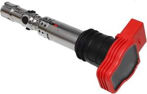 OEM UF483 06C905115B Автомобильная Катушка зажигания совместима с A8 (4E2 4E8) A4 (8E2 B6) A6 (4B2 C5) 3,0 ASN 2003-2005 3,0 модели (1 шт.) - Product Image 3