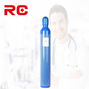 10L病院用酸素ボンベ液体酸素タンク低価格 - Product Image 4