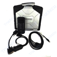 CF31-Adaptador de Comunicación, Herramienta de Diagnóstico de Calibración para Excavadoras de Camiones Pesados, ET4, 478-0235, PK, 317, 7485,