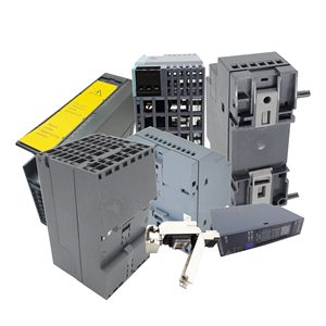 Nouveau module de sortie numérique PLC 6ES7322-1HF01-0AA0 Série S7-300 240V pour applications robotiques Original - Product Image 2