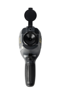 กล้องถ่ายภาพความร้อนอินฟราเรด OEM HT-18+ สำหรับการตรวจจับการรั่วไหลของท่อและงานบำรุงรักษา - Product Image 3