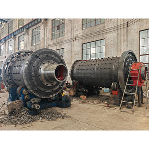 <span class=keywords><strong>Moulin</strong></span> à billes haute capacité directement de l'usine, équipement de broyage de ciment, prix de la machinerie de broyage de billes de Chine - Product Image 3