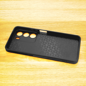 <span class=keywords><strong>Cover</strong></span> per Telefono in TPU 2D per Sublimazione, Custodia Personalizzabile con Trasferimento Termico, <span class=keywords><strong>Cover</strong></span> Morbida in Silicone per Oppo <span class=keywords><strong>Realme</strong></span> C85 Pro - Product Image 5