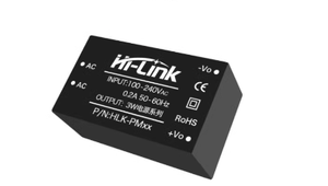 <span class=keywords><strong>Hi</strong></span>-<span class=keywords><strong>Link</strong></span> HLK-PM01 AC-DC Module d'alimentation isolé 220V à <span class=keywords><strong>5V</strong></span> 3.3V 12V 24V Smart Home Switch Buck Power Module hlk-pm01 hlk-pm03 - Product Image 5