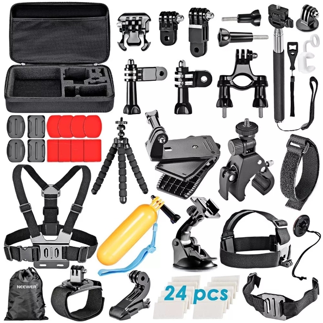 Factory Price for All GoPro Action Camera Accessories
