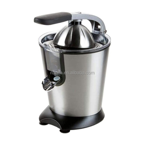 Presse-<span class=keywords><strong>agrumes</strong></span> intelligent Aifa 40W pour jus d'orange frais, fabrication OEM, vente en gros - Product Image 3