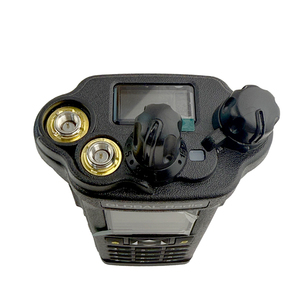 Gaodaptt APX2 Portable Two Way Radio Dual Sim Card 4G 5G POC <b>Walkie</b> <b>Talkie</b> Analog Long Range Intercom GPS Interphone - Product Image 4