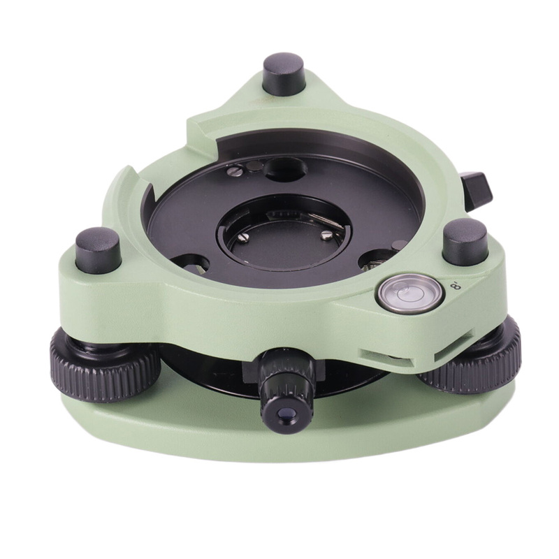 FDJ01L Tribrach with Laser Adjustable Plummet