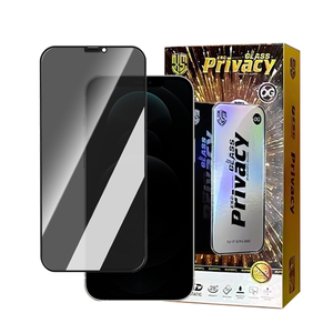 Pellicola Protettiva in <span class=keywords><strong>Vetro</strong></span> Temperato 9H 2.5D per Privacy, Protezione Schermo per <span class=keywords><strong>iPhone</strong></span> <span class=keywords><strong>11</strong></span>, <span class=keywords><strong>11</strong></span> Pro, <span class=keywords><strong>11</strong></span> Pro Max, 10 in Confezione da 1 - Product Image 6