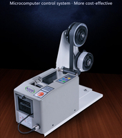 Distributeurs automatiques de ruban adhésif RT-5000 en gros, machine électrique d'emballage