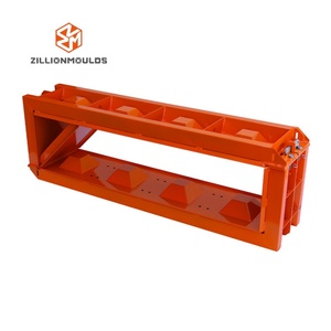 Moldes <span class=keywords><strong>de</strong></span> <span class=keywords><strong>bloques</strong></span> <span class=keywords><strong>de</strong></span> hormigón con pendiente <span class=keywords><strong>de</strong></span> 45 grados Encofrado <span class=keywords><strong>de</strong></span> enclavamiento duradero <span class=keywords><strong>para</strong></span> <span class=keywords><strong>bloques</strong></span> <span class=keywords><strong>de</strong></span> artesanía - Product Image 6