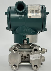 เครื่องวัดความแปรปรวนแบบสถิตย์ YOKOGAWA ของแท้จากญี่ปุ่น รุ่น EJA430 ความแม่นยำสูง สำหรับการควบคุมกระบวนการอย่างมีประสิทธิภาพ - Product Image 4
