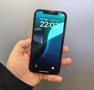 Venta al por mayor 64GB desbloqueado para iPhone XR <span class=keywords><strong>celular</strong></span> portátil teléfonos usados versión LTE reacondicionado con US Cellular - Product Image 6