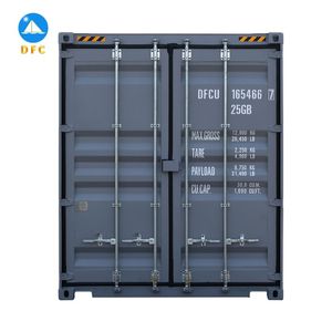 <span class=keywords><strong>Container</strong></span> in Acciaio Secco Speciale DFC per Negozi, Colore e <span class=keywords><strong>Dimensioni</strong></span> Personalizzabili, Capacità 30,9 m³, Casa <span class=keywords><strong>Container</strong></span> Prefabbricata Modificata - Product Image 2