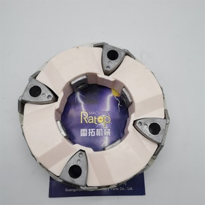 ข้อต่อ E320B E320C รุ่น 7Y-1901 7Y1901 ข้อต่อยาง รุ่น 124-1670 1241670 - Product Image 3