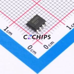 Transistor à effet de champ (MOSFET) MSQ40P07D SOP-8, original et neuf, vente en gros de composants électroniques et service BOM - Product Image 1