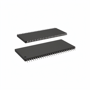 IS42S83200G-6TLI-TR Memory BOM IC In Stock 54 TSOP Components Electronic - Product Image 1