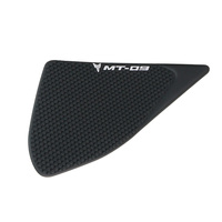 Stiker Motor YAMAHA MT-09/SP Baru untuk Dual Sport/Off-road/Street, Retrofit/Upgrade Anti-aus Anti-selip Anti-gores