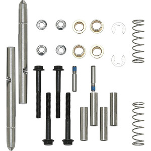 Fuel Tank Cap Handle Kit For Volvo Medium Heavy Duty Trucks 85125440 <b>Plastic</b> Replacement Part - Product Image 4