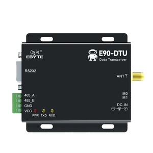 Ebyte E90-DTU(400SL33) 33dBm RSSI signal 16km Long Distance Transmission Sx1262/sx1268 433MHz LoRa Data Radio Dtu - Product Image 1