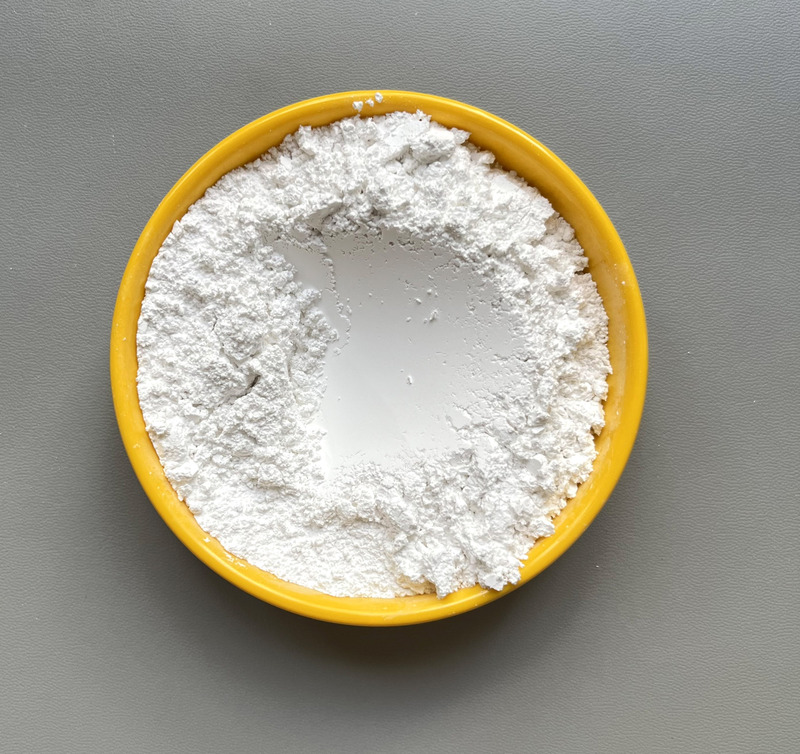 High Purity Barium Sulphate Powder for