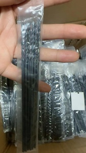 20256/ 6.5นิ้ว12นิ้วส่วนขยายความยาวของเครื่องบินเหล็กความเร็วสูงพิเศษบิตเจาะโลหะ - Product Image 4