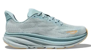 Zapatillas Deportivas Running Bondis 8 Clifton 9 Cliftons Runer Sports Harbor Mist Black White Carbon X 2 Free People Casuales para Exteriores - Product Image 3