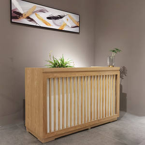 Moderno stile cinese scrivania massaggio ai piedi per saloni di bellezza salute negozi di barbiere giapponese Bar casa da tè ristorante - Product Image 2