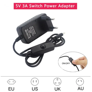 原装开发板套件覆盆子皮4型号B 1gb 2gb 4gb 8GB内存覆盆子皮4 - Product Image 5