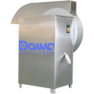 Macchina da taglio per patatine fritte, - Product Image 5