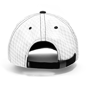 Casquettes de golf personnalisées de haute qualité pour hommes, style classique, différentes couleurs, visière de golf de tournoi avec logo personnalisé - Product Image 4
