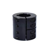 Kit de moteur pas à pas et servo Dingjian DXCG avec accouplement rigide à disque en acier 45 de type serrage GXCG JXC03 pour connexion de mélange
