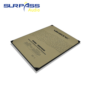 SURPASS IS20 Nuovo Arrivo Altoparlante da Incasso Verniciabile 20W Wireless Full-Range 150-20KHz per Sistema Audio Domestico e Musica di Sottofondo - Product Image 4