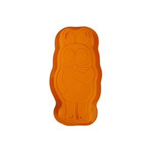 Dr. Oetker Silikonbackform Maus 29,5x16x6,5cm - Product Image 1