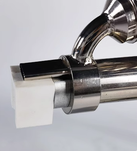 <span class=keywords><strong>Pistolet</strong></span> de soudage en plastique d'extrusion de qualité industrielle Portable PP/PE tige d'extrusion thermofusible Machine de soudage à Air chaud <span class=keywords><strong>électrique</strong></span> - Product Image 2